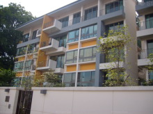 Tangerine Grove (D19), Condominium #1113322